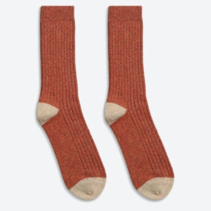 Far Afield Socks