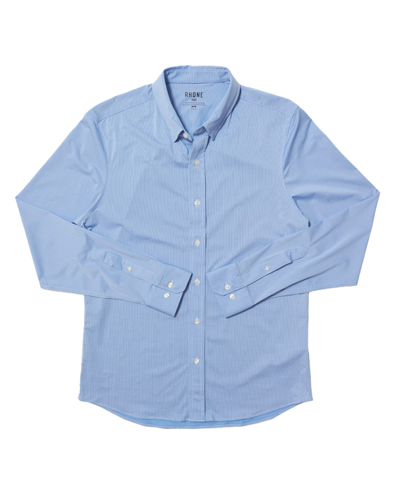 Commuter Slim Dress Shirt 100202