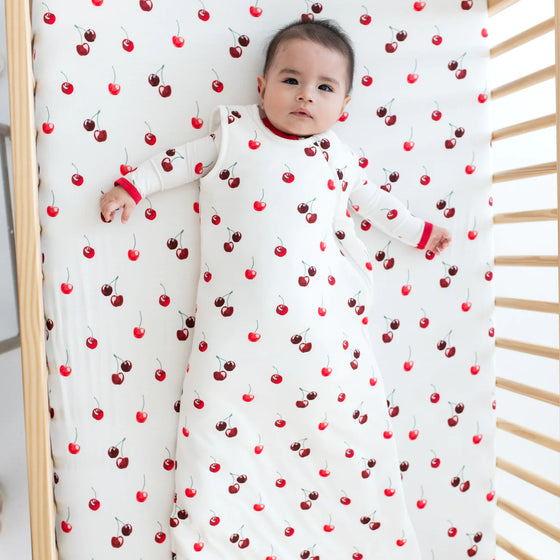 Sleep Bag in Prints 1.0