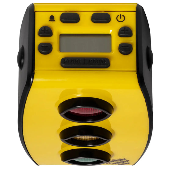 Stoplight Golight Timer