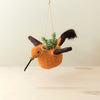 Hummingbird Planter