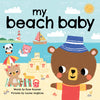 My Baby Board Book