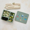 Silicone Bento Box