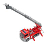 MAN Fire Engine with Water Pump with Light/Sound Module