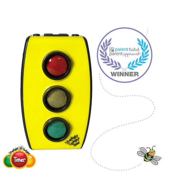 Stoplight Golight Timer