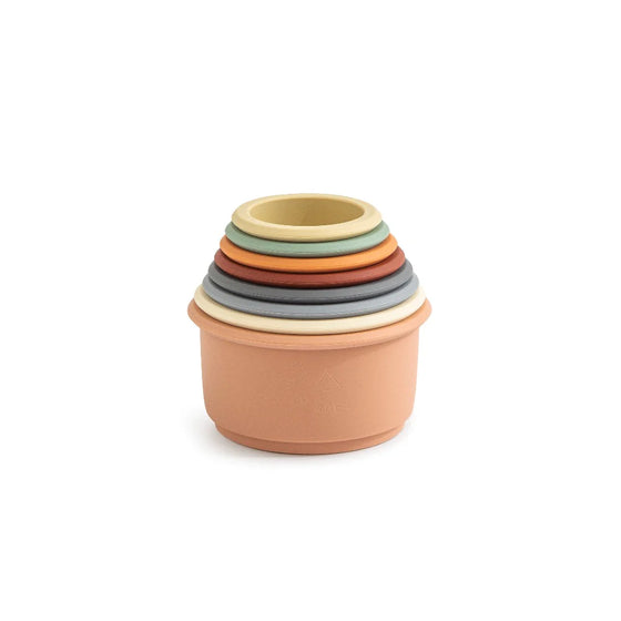 Maison Rue Stacking Cups