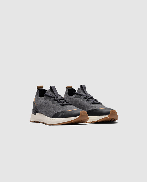 Gunn-Runner Flow Sneaker