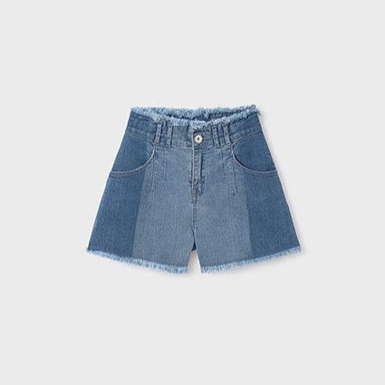 Medium Shorts Denim