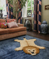 Large Animal Rug