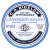 Lavender Salve Tin