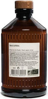 Bacanha Organic Raw Syrup