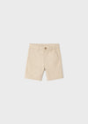 Sesame Basic Twill Chino Shorts