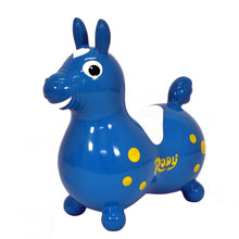  Rody Horse W Pump