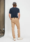 Fit 2 Stretch Twill Chino